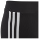 Adidas Παιδικό κολάν Essentials 3-Stripes Cotton Tights